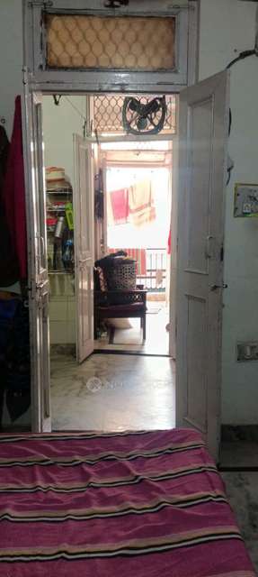 1 BHK Flat For Sale  In Shahdara