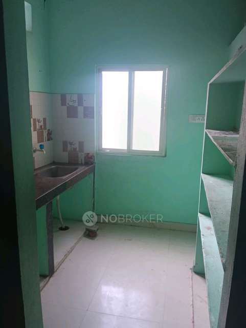 1 BHK Flat In Madhapur for Rent  In Godavari Cuts - Madhapur