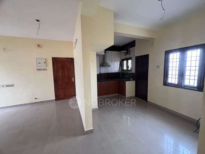 2 BHK Flat In Aparment  for Rent  In Pudupakkam