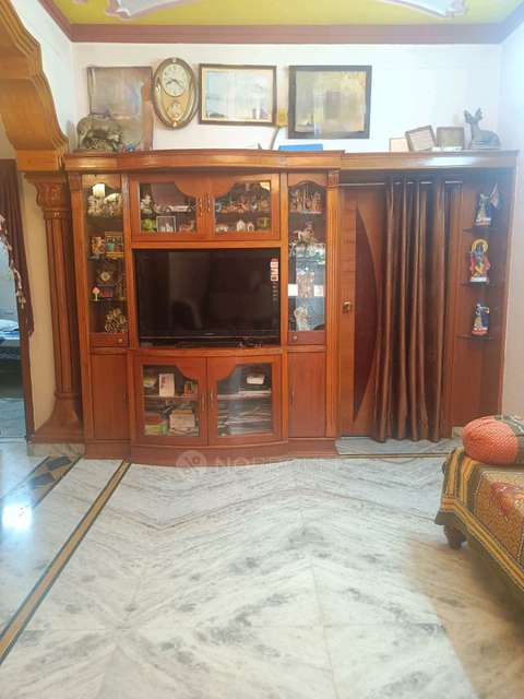 2 BHK House for Rent  In Pragathi Nagar 