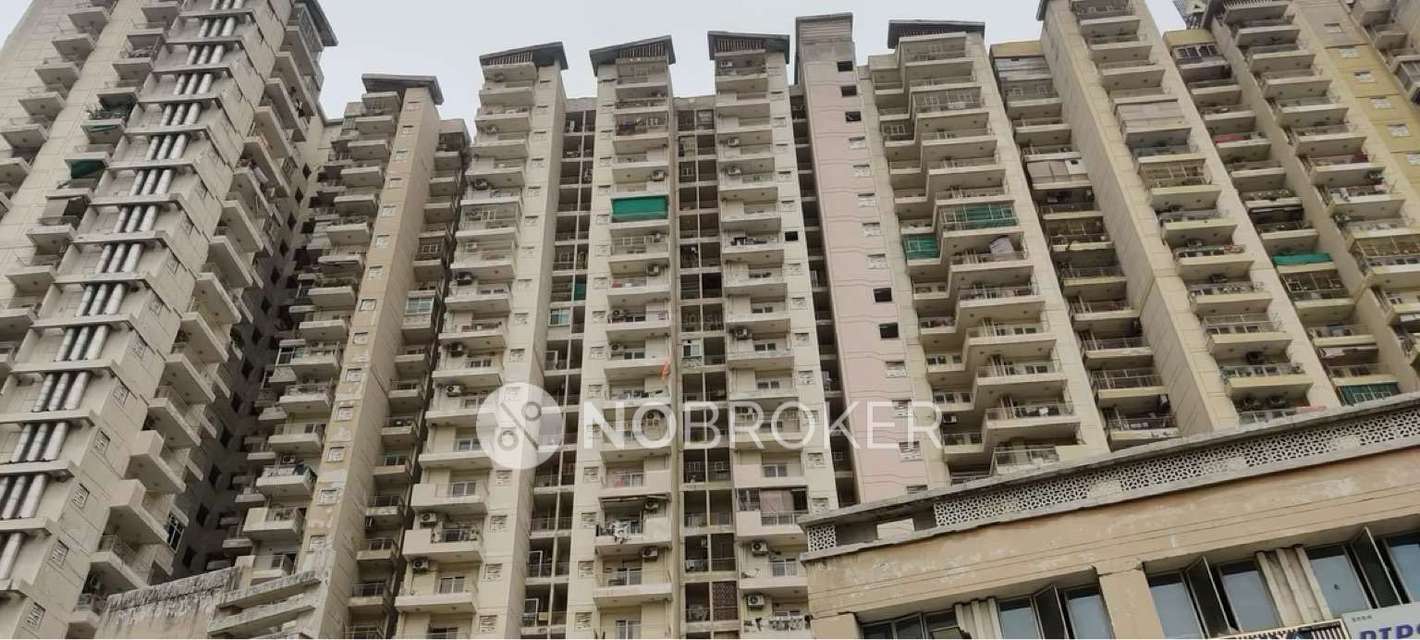 3 BHK Flat In Ajnara Homes for Rent  In Ajnara Homes