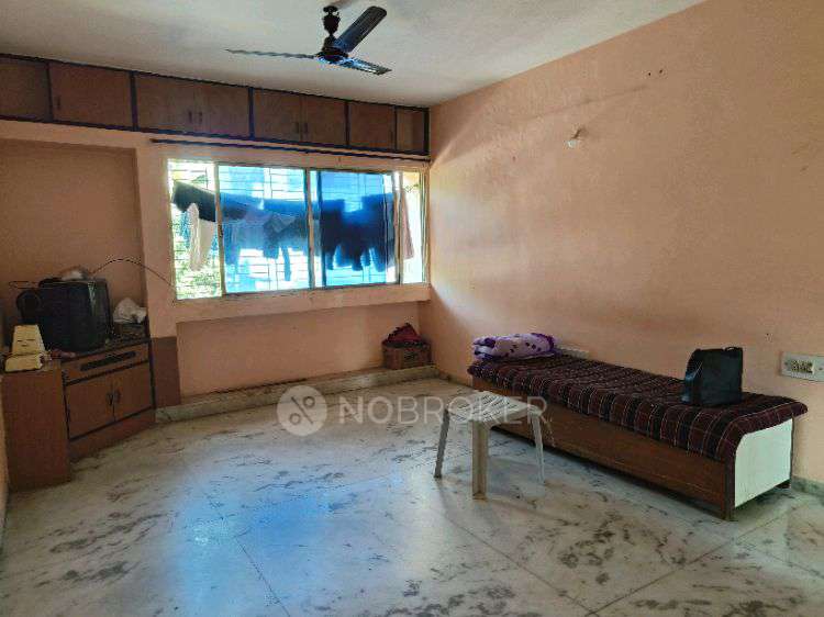 Single Room for Female In 2 BHK  In Hiroo Palace In Hiroo Palace, Akurdi Gaothan, Sector No. 24, Dattawadi, Akurdi, Pimpri-chinchwad, Maharashtra 411035, India