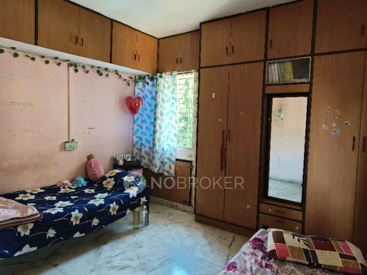 Single Room for Female In 2 BHK  In Hiroo Palace In Hiroo Palace, Akurdi Gaothan, Sector No. 24, Dattawadi, Akurdi, Pimpri-chinchwad, Maharashtra 411035, India