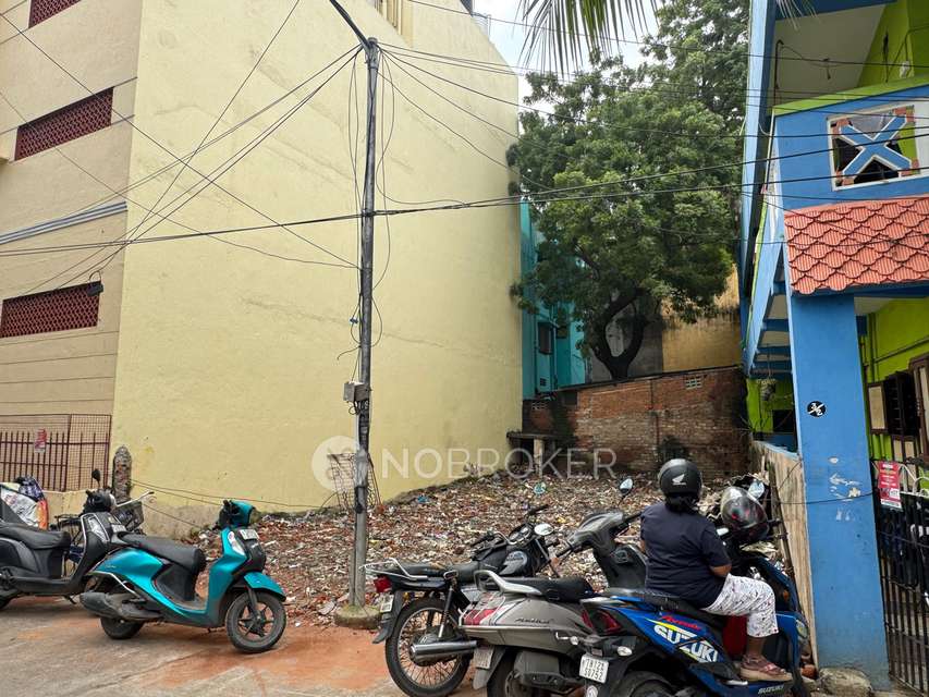 2 BHK House for Rent  In Ashok Nagar