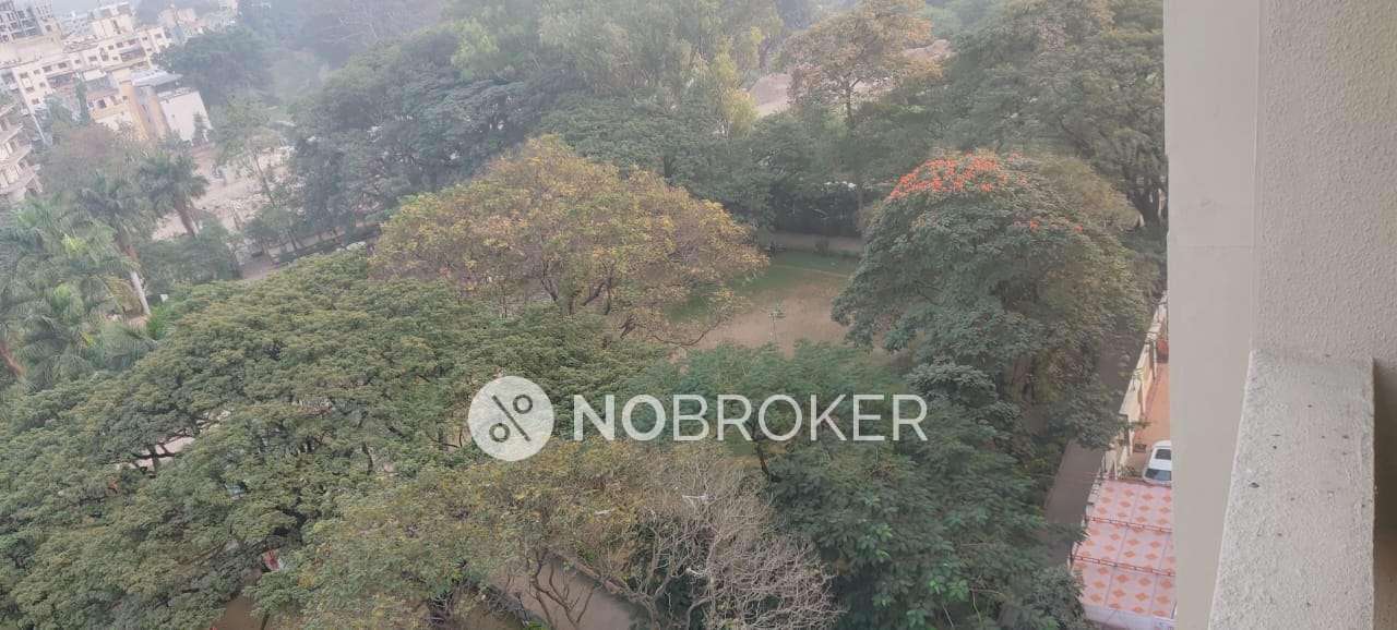 3 BHK Flat In Gada Anutham Phase Ii For Sale  In Hadapsar