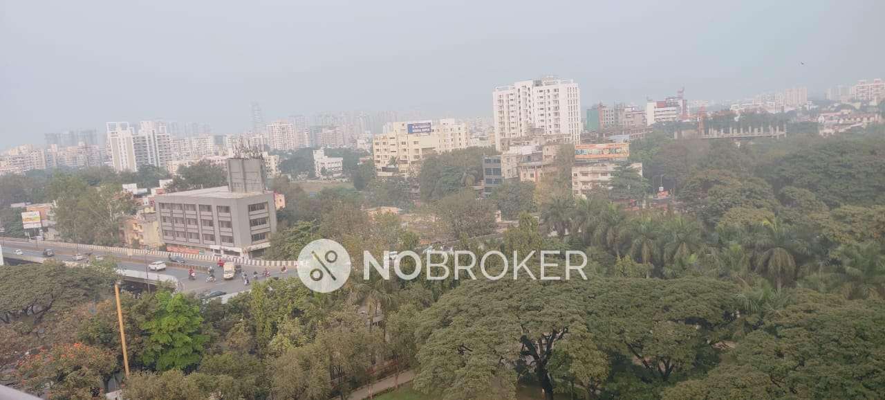 3 BHK Flat In Gada Anutham Phase Ii For Sale  In Hadapsar