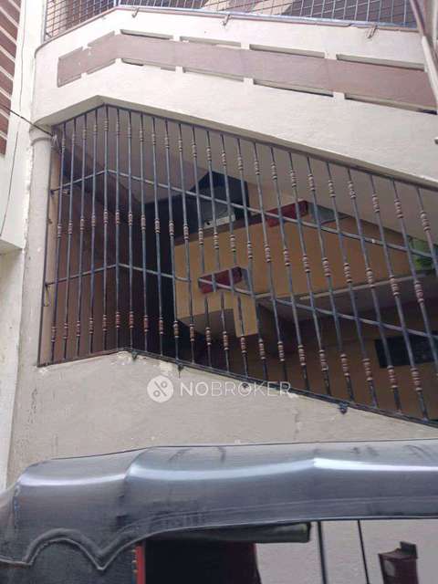 3 BHK Flat for Rent  In Santosh Nagar