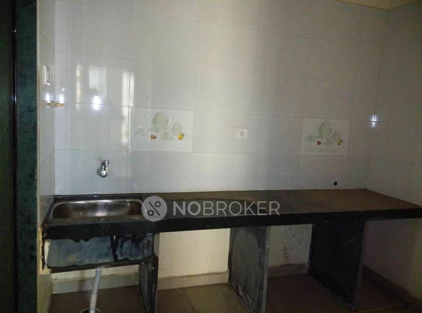 2 BHK Flat In Mamta Residency For Sale  In Taloja