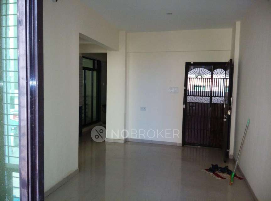 2 BHK Flat In Mamta Residency For Sale  In Taloja