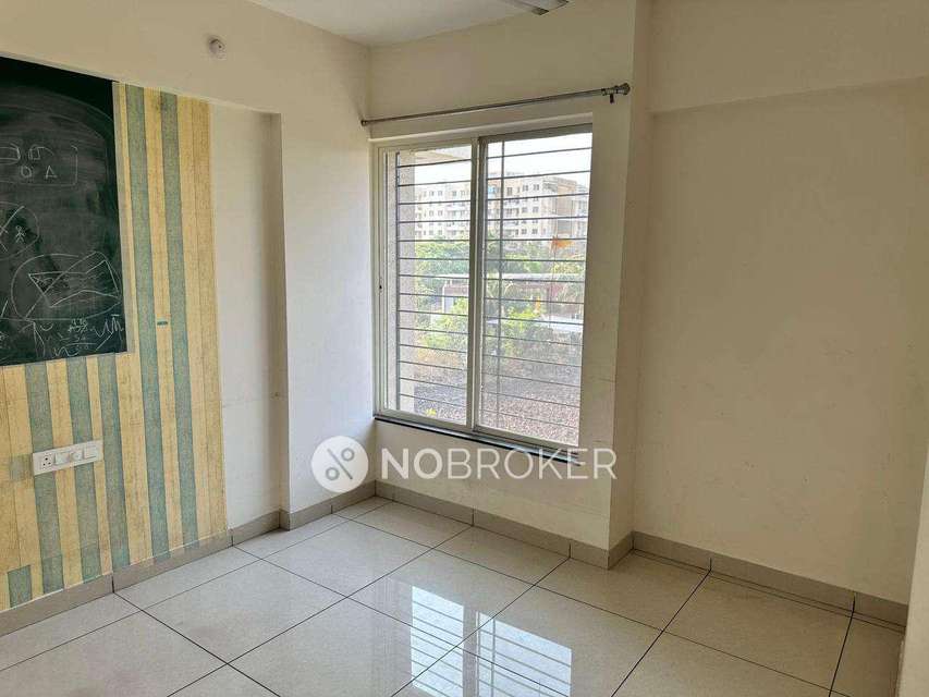 2 BHK Flat In Surbhi Mangalam For Sale  In Dhanori