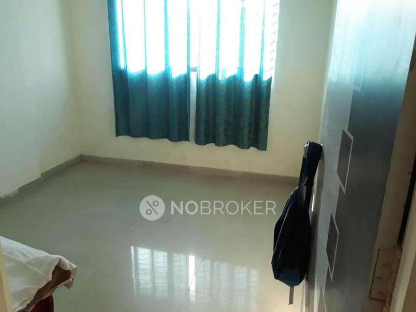 2 BHK Flat In Yuvraj Residency for Rent  In Neral
