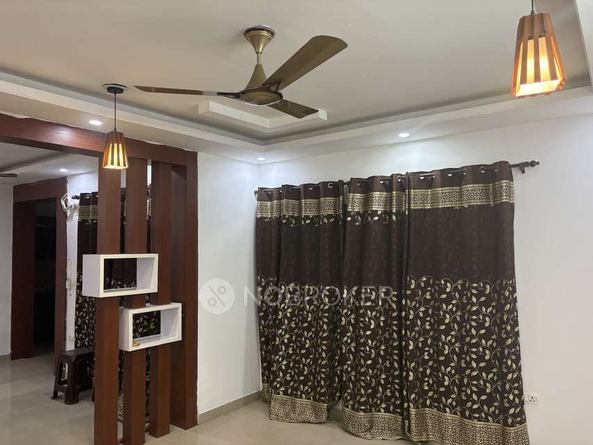 3 BHK Flat In Orris Aster Court for Rent  In  Sector 85