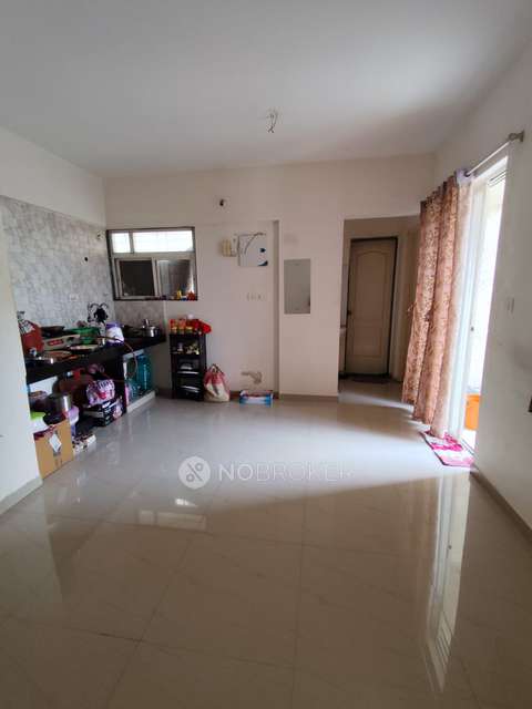 1 RK Flat In Kul Utsav, Kondhwa, Pune for Rent In Kondhwa, Pune