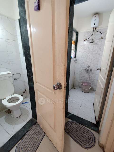 1 RK Flat In Kul Utsav, Kondhwa, Pune for Rent In Kondhwa, Pune