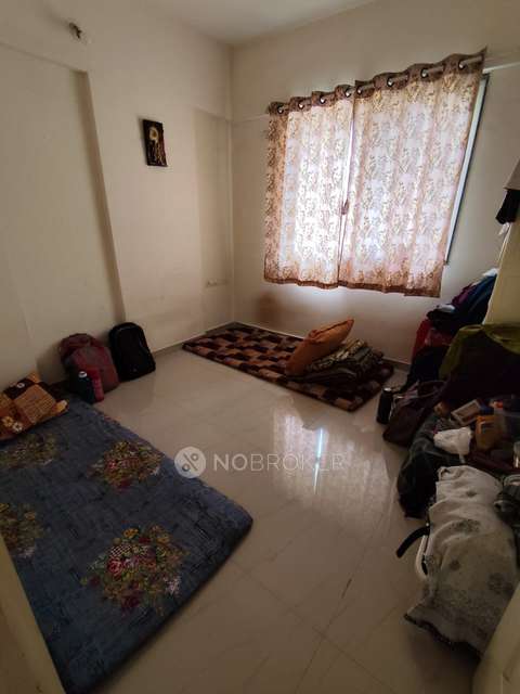 1 RK Flat In Kul Utsav, Kondhwa, Pune for Rent In Kondhwa, Pune