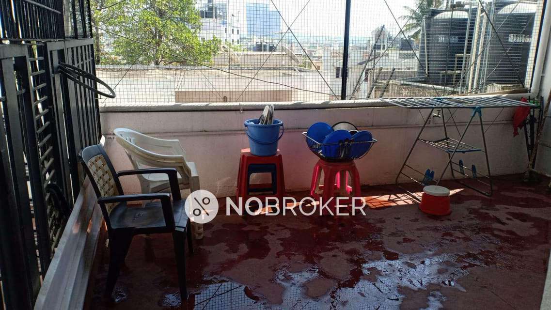 2 BHK House For Sale  In 4th Block, Rajajinagar