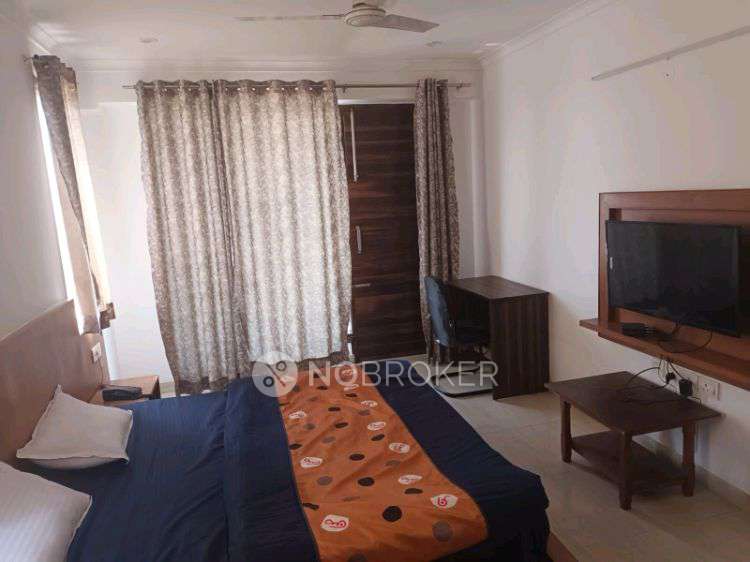 PG for Anyone in 475