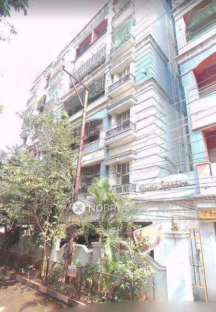 2 BHK Flat In Vijetha Sapphire for Rent  In Malakpet