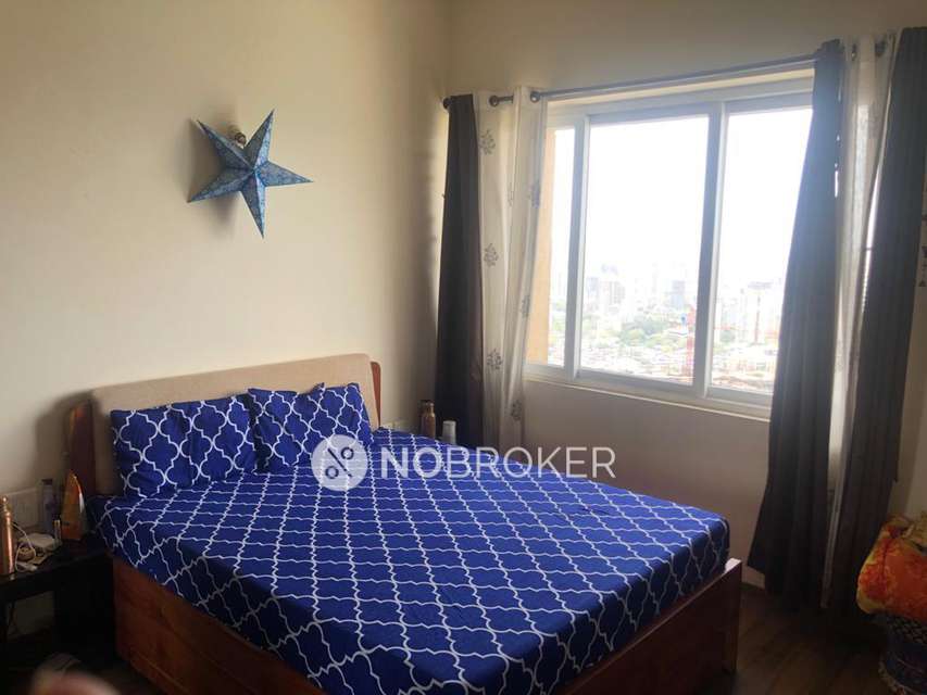 2 BHK Flat In Runwal Greens For Sale  In Mulund West