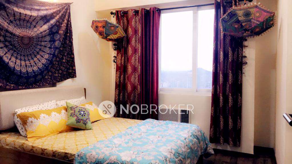 2 BHK Flat In Runwal Greens For Sale  In Mulund West