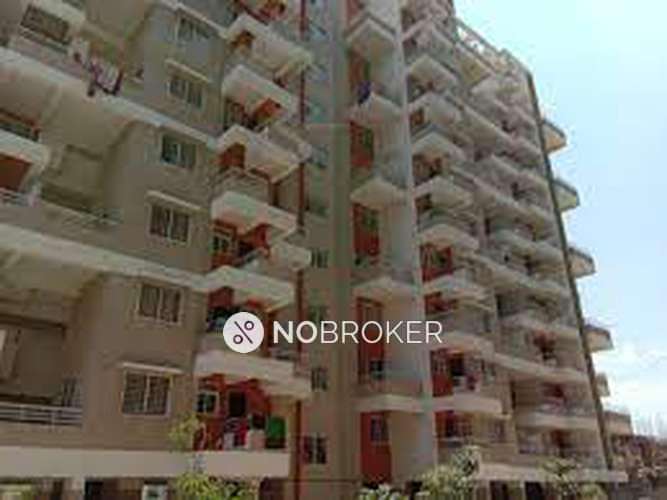 2 BHK Villa In Emezeka Park for Rent  In Chikhali