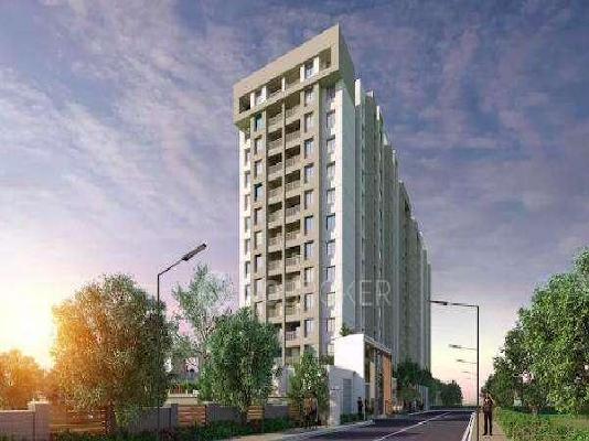 2 BHK Flat In Sai Siddha Lenora For Sale  In Kiwale