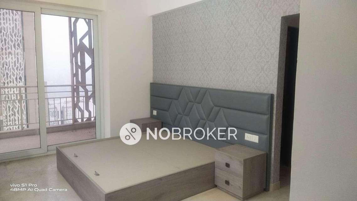 3 BHK Flat In Puri Emerald Bay For Sale  In Sector 104
