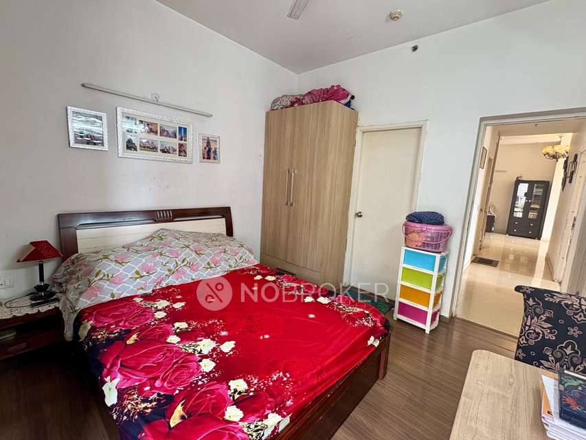 3 BHK Flat In M3m Merlin for Rent  In Sector 67