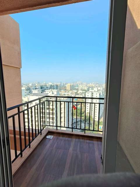 2 BHK Flat In Dynamic Imperia Plus for Rent  In Pisoli