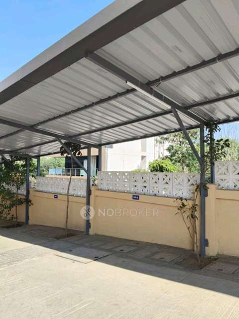 2 BHK Flat In Dynamic Imperia Plus for Rent  In Pisoli