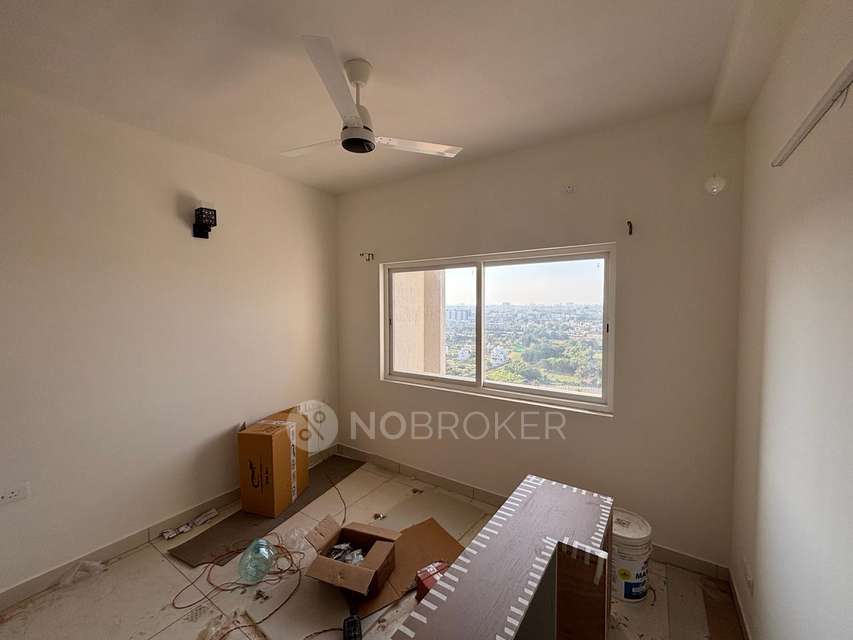 3 BHK Flat In Prestige City Avalon Park for Rent  In Dommasandra