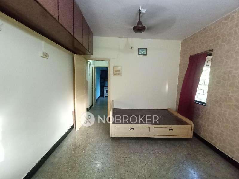 1 BHK Flat In Yashodeep Society  For Sale  In Thane