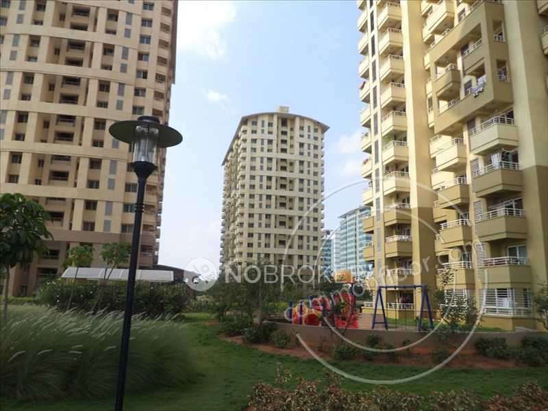 3 BHK Flat In Brigade Metropolis for Rent  In Mahadevapura