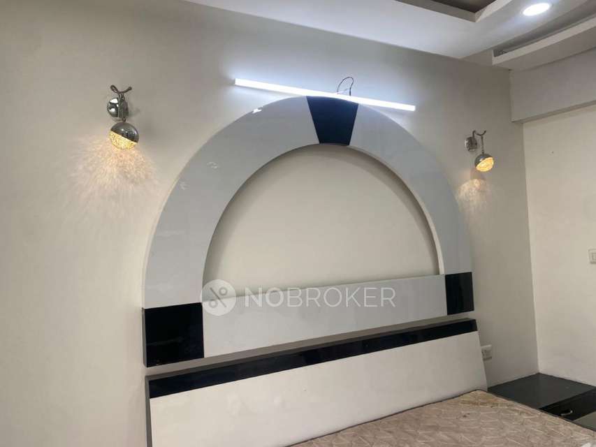 2 BHK Flat In Venkat Wings Royal For Sale  In Nehru Nagar