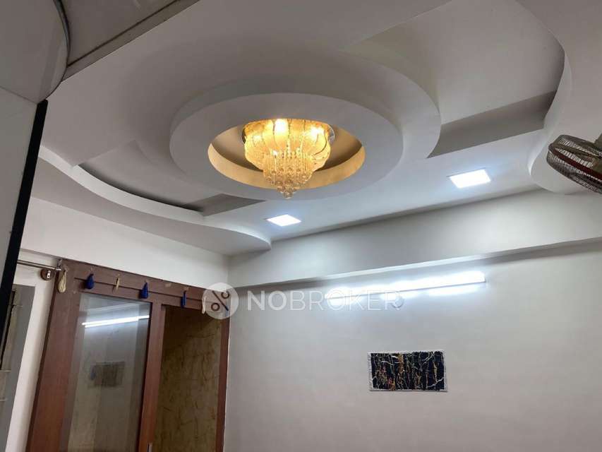 2 BHK Flat In Venkat Wings Royal For Sale  In Nehru Nagar