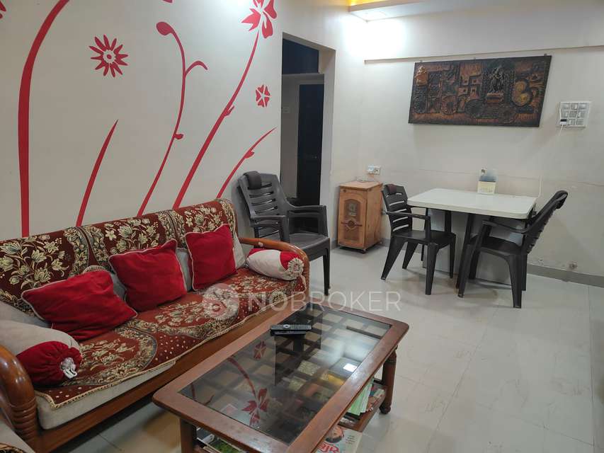 2 BHK Flat In Ostwal Orchid Building No. 1 To 5, Mira Road East for Rent  In Mira Road East