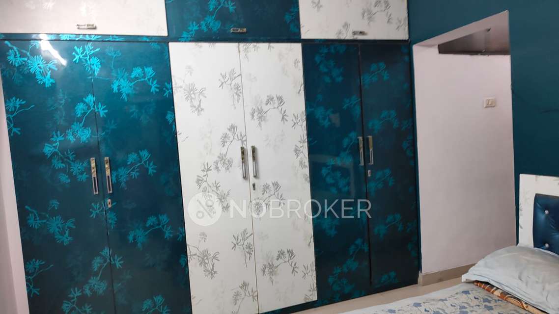 2 BHK Flat In Ostwal Orchid Building No. 1 To 5, Mira Road East for Rent  In Mira Road East