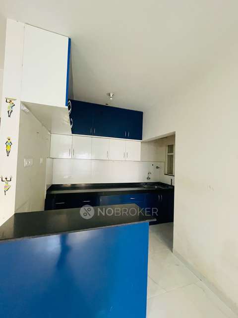 2 BHK Flat In Vtp Purvanchal for Rent  In Wagholi