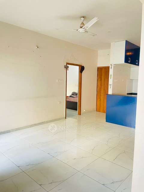2 BHK Flat In Vtp Purvanchal for Rent  In Wagholi