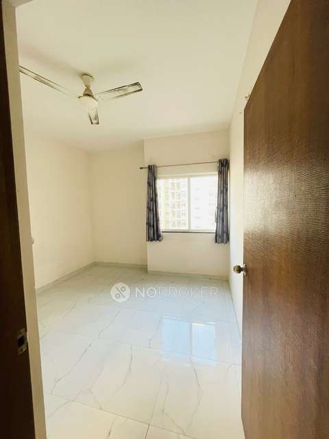 2 BHK Flat In Vtp Purvanchal for Rent  In Wagholi
