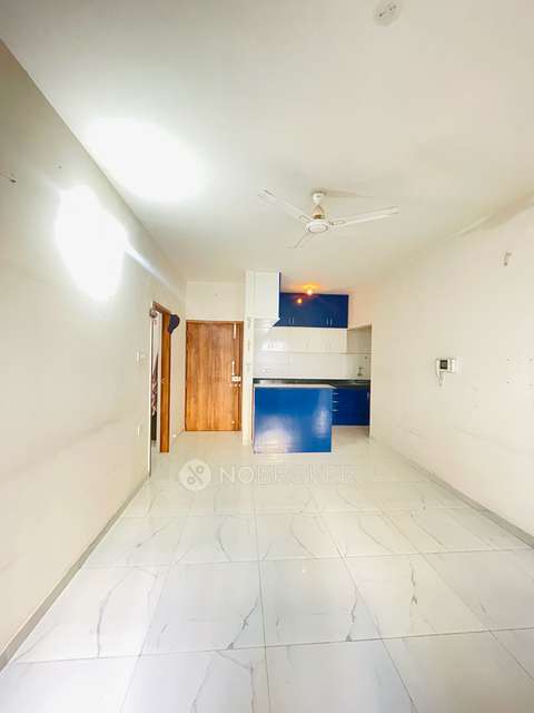 2 BHK Flat In Vtp Purvanchal for Rent  In Wagholi