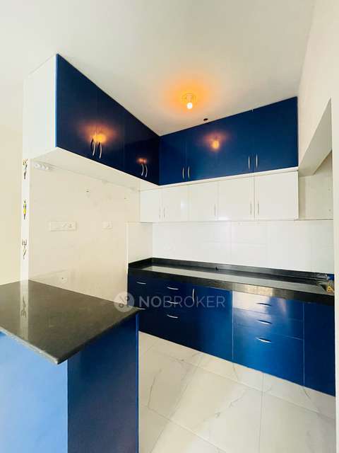 2 BHK Flat In Vtp Purvanchal for Rent  In Wagholi