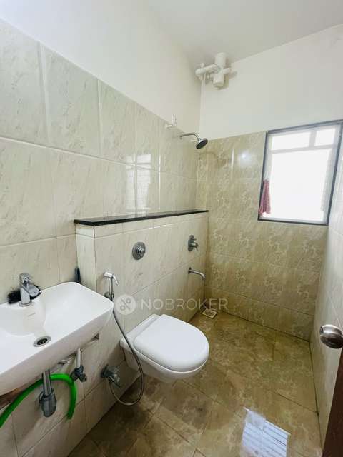 2 BHK Flat In Vtp Purvanchal for Rent  In Wagholi