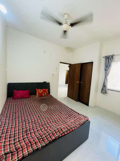 2 BHK Flat In Vtp Purvanchal for Rent  In Wagholi