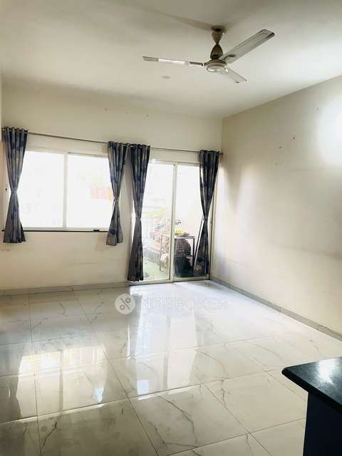 2 BHK Flat In Vtp Purvanchal for Rent  In Wagholi