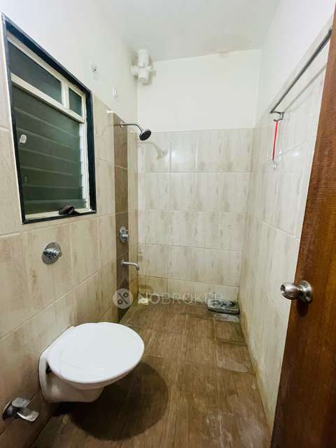 2 BHK Flat In Vtp Purvanchal for Rent  In Wagholi