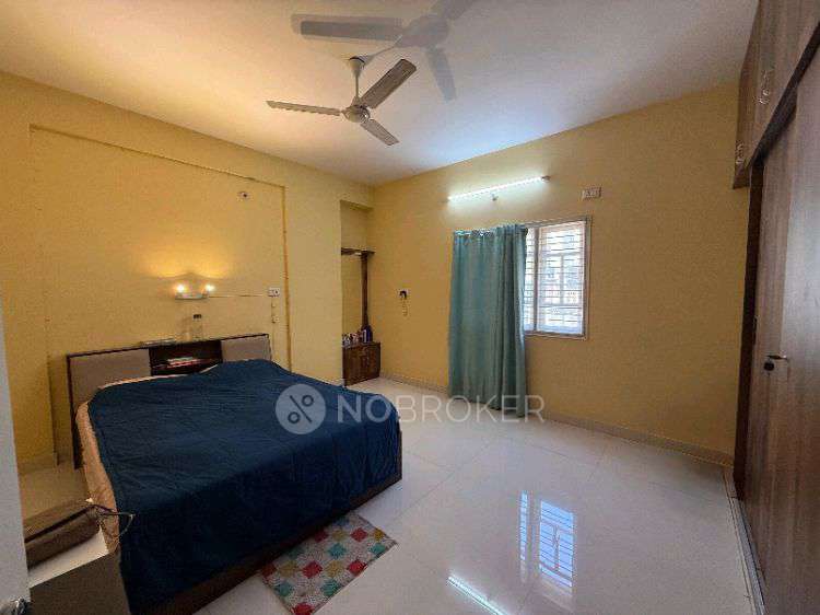 2 BHK Flat In Platinum Elegance for Rent  In Platinum Elegance