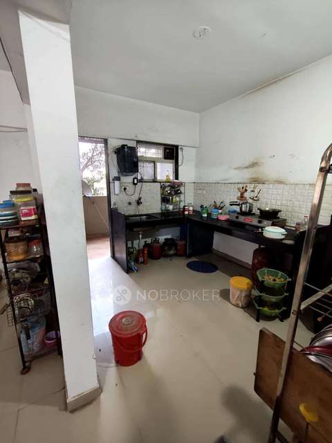 3 BHK Villa In Venkatesh Imperia for Rent  In Punawale