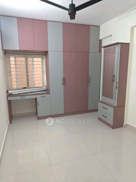 3 BHK Flat In Sapthagiri Sandalwoods for Rent  In Krishnarajapura