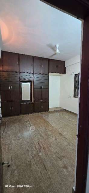 2 BHK Flat In Sri Aadya Nilaya for Rent  In 272, Central Ave Rd, Karthik Nagar, Doddanekundi, Doddanekkundi, Bengaluru, Karnataka 560037, India